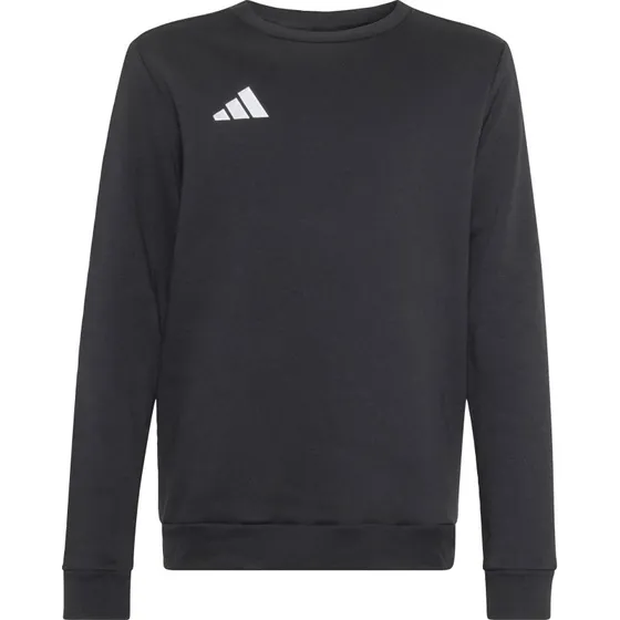 ADIDAS PERFORMANCE Camiseta Deportiva Entrada26 Negra para Niño