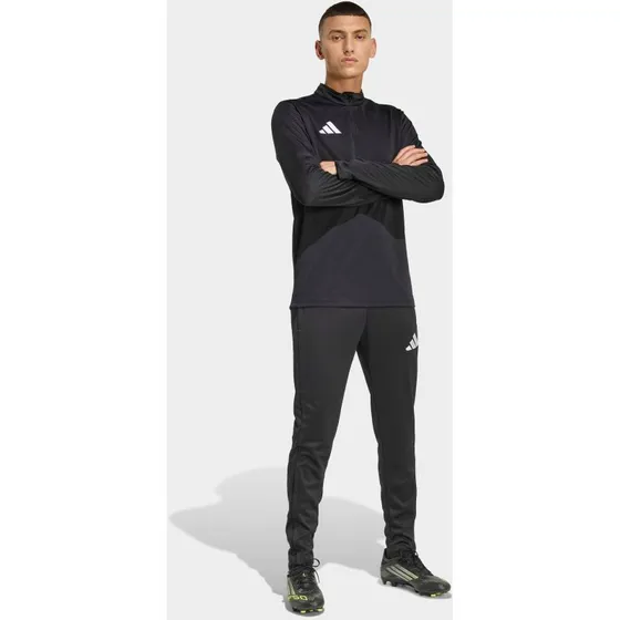 ADIDAS PERFORMANCE Camiseta Entrenamiento Entrada 22 Negra/Blanca