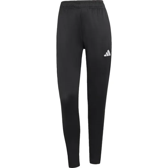 adidas Pantalón de entrenamiento Entrada26 Negro/Blanco Mujer