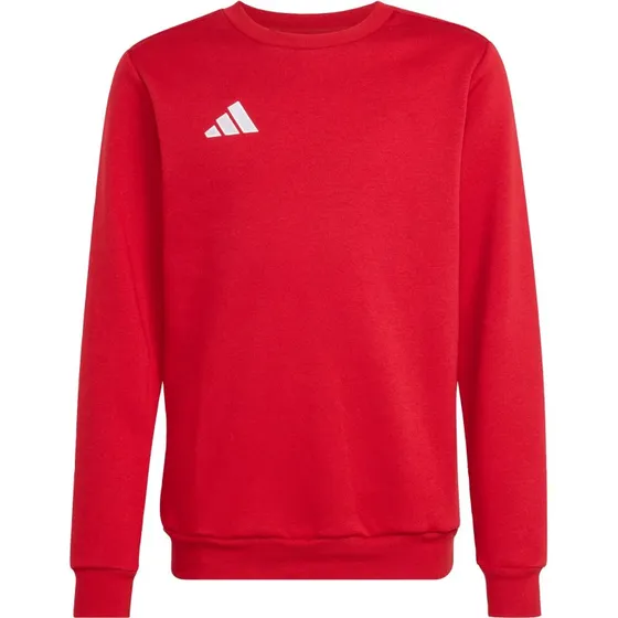 Adidas Performance Camiseta Deportiva Entrada26 Rojo/Blanco