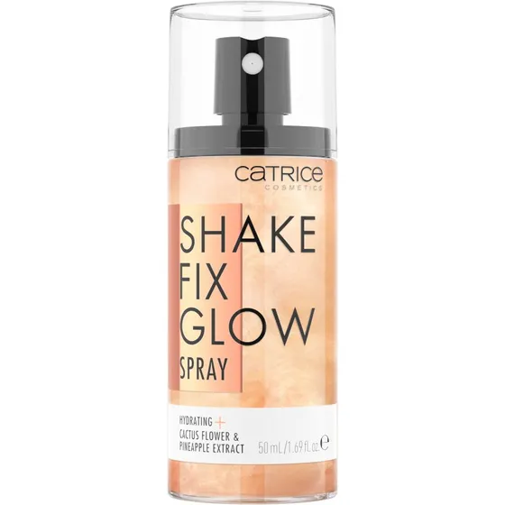 Shake Fix Glow Spray 50 ml