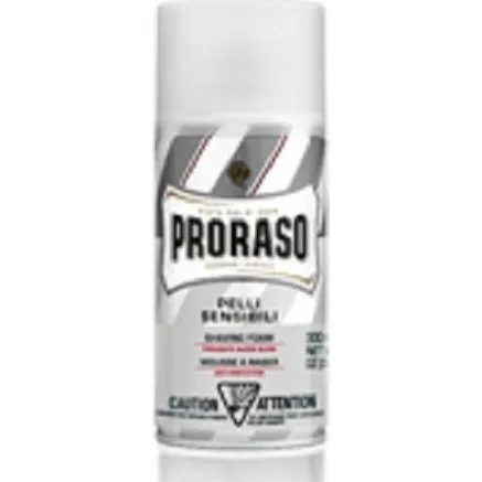 Proraso Espuma Afeitar Té Verde 50ml