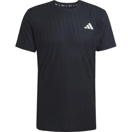 Camiseta adidas Climacool+ Airchill Freelift Negra - S