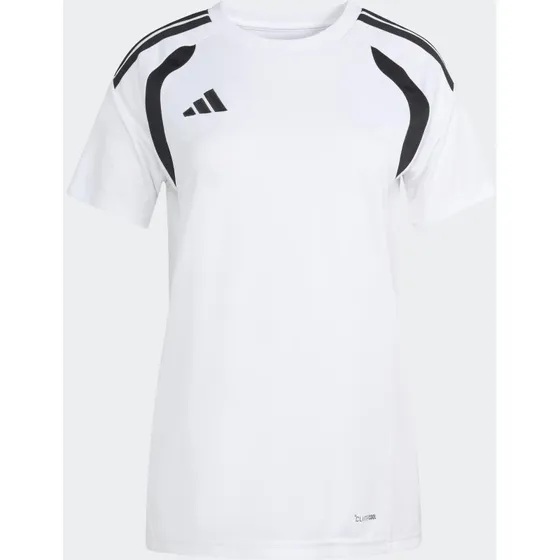 Adidas Performance Camiseta Tiro26 League Negro/Blanco