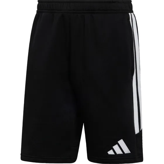Adidas Tiro26 League Pantalón Corto Negro/Blanco