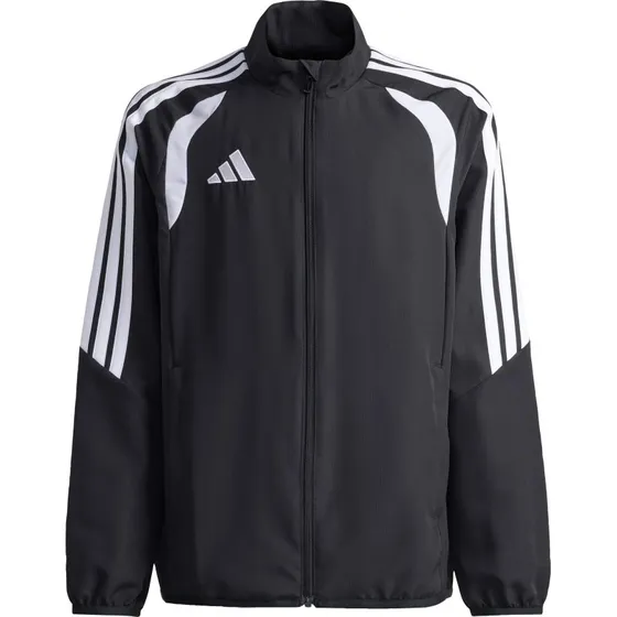 Adidas Tiro26 League Chaqueta Deportiva Negro/Blanco - Niño