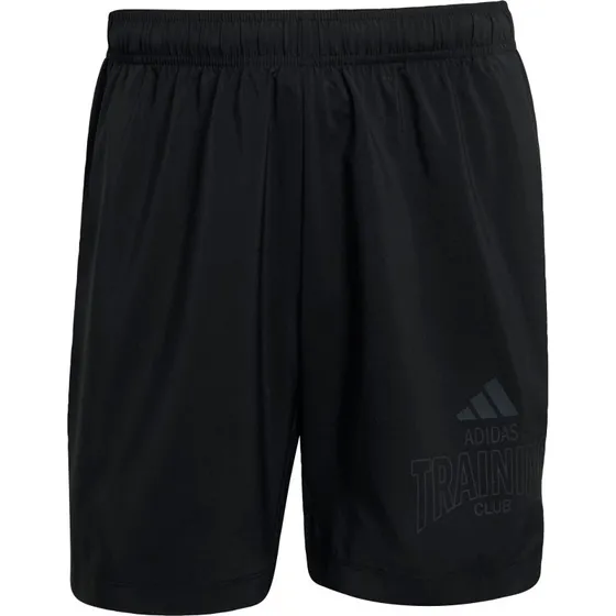 adidas Pantalón Corto D4T Power Essentials Negro S