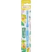GUM 213 Baby Cepillo Dental 0-2 Aos