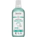 Lavera Sensitive Repair Enjuague Bucal con Fluor 400ml