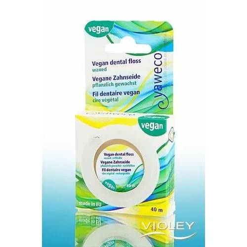 Yaweco Hilo Dental Vegano 40m