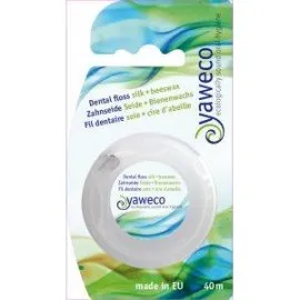 Yaweco Hilo Dental 40 m Natural