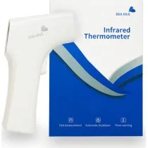 BBLOVE Termmetro Infrarrojo Sin Contacto