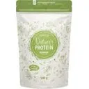 Nutri + Vegan Natures Protein Powder Banana