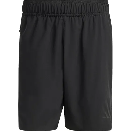 Adidas Performance Pantalón Corto Tiro Travel Negro
