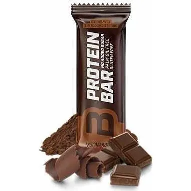 BiotechUsa Protein Bar 70g