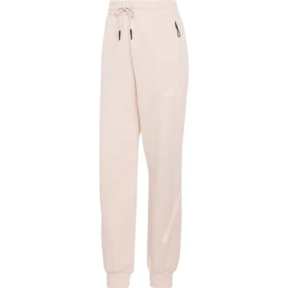 adidas Pantalón de Chándal Z.N.E. Mujer - Rosa Pastel