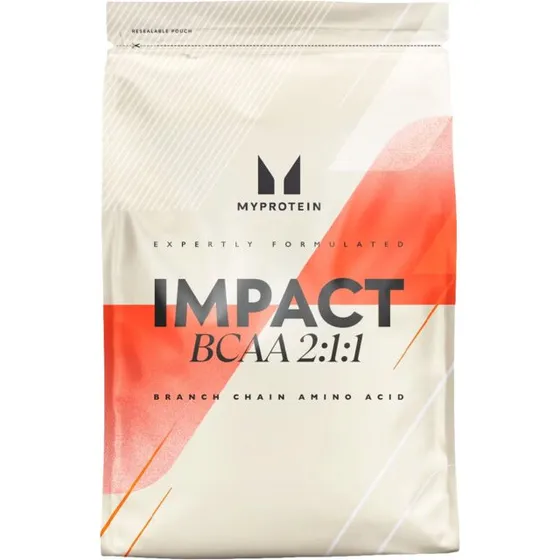 Impact BCAA 2:1:1 500 g