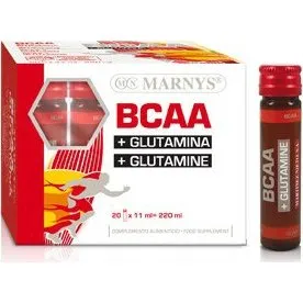 Marnys BCAA Complet + Glutamina 20 Viales
