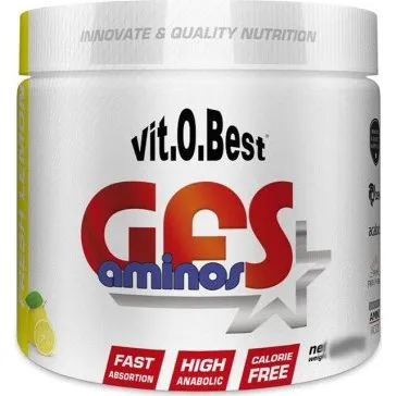 Vitobest GFS Aminos 500g