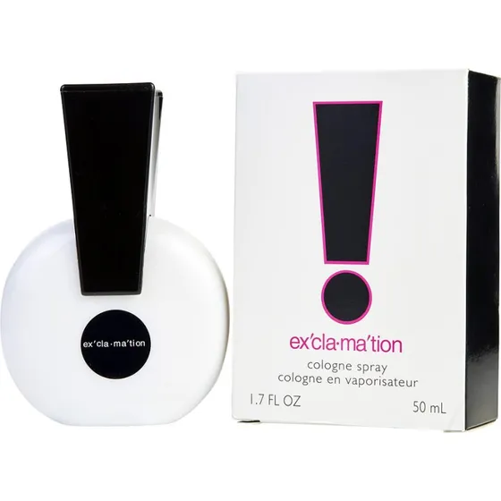 Coty Exclamation EDC 50 ml