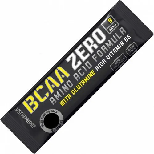 Biotech USA BCAA Zero 360 g