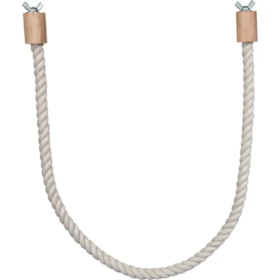 Trixie Percha Cuerda 66 cm Ø14 mm