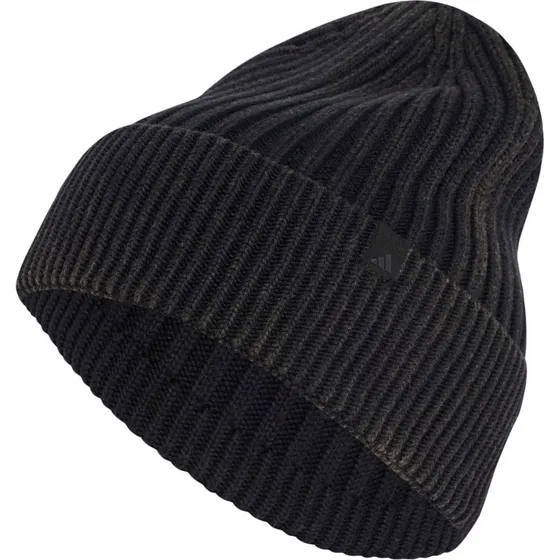 Adidas Performance Gorro Deportivo Negro Unisex
