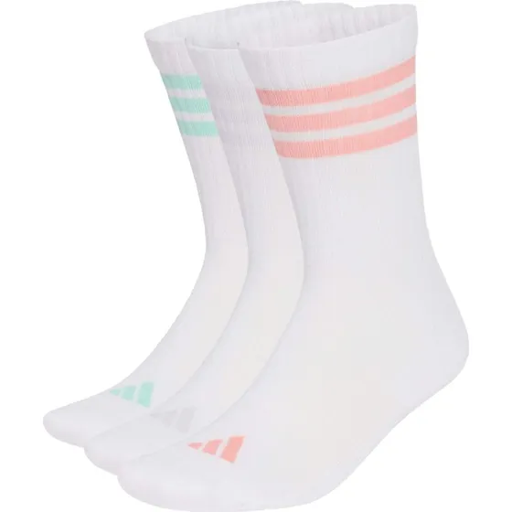 ADIDAS PERFORMANCE Calcetines Essentials Pack de 3