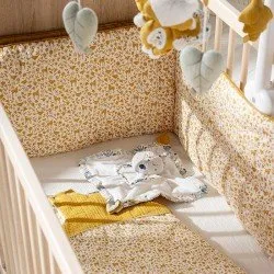 Promenons nous Topaz Yellow - Almohadilla de Parachoques