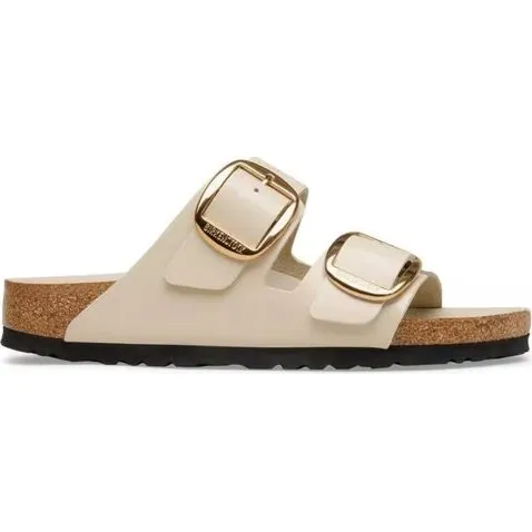 Birkenstock Arizona Big Buckle Lena HS - Piel Lacada
