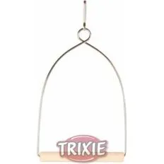 Trixie Columpio Arco Madera 20x15 cm