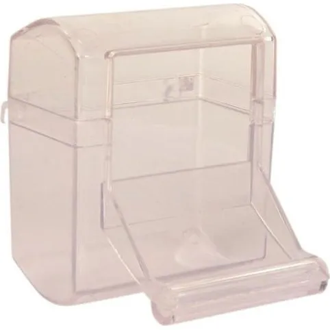 Trixie Comedero Gancho con Posadero 70 ml