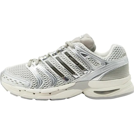 Adidas Originals Adistar Control 5 - Plata / Off White / Sesame