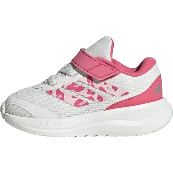 adidas Runfalcon 6 para Bebé - Blanco/Rosa