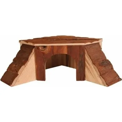 Trixie Casita THORDIS XL para Conejos y Cobayas