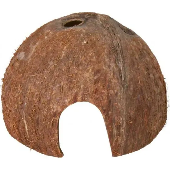 TRIXIE Casa de Coco 3 Unidades