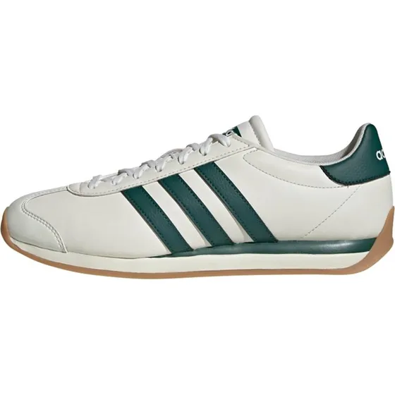 Zapatillas adidas Runvista Hombre - Verde/Blanco/Gum