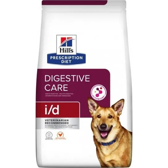 Hill's i/d Digestive Care 12kg