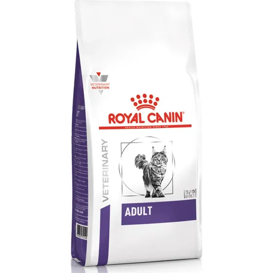 Royal Canin Adult Pienso para Gatos