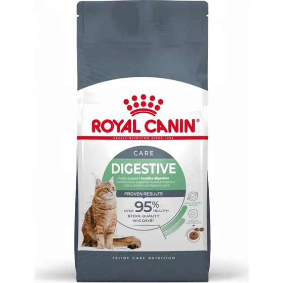 Royal Canin Digestive Care Pienso Gato 400g