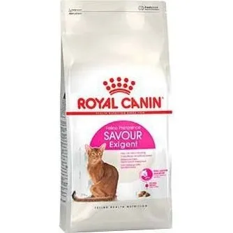 Royal Canin Exigent Savour Sensation 2kg