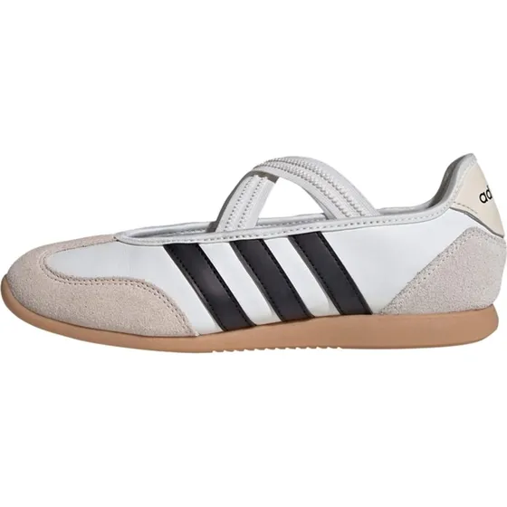 Adidas Sportswear Zapatillas Barreda Crema/Negro/Blanco