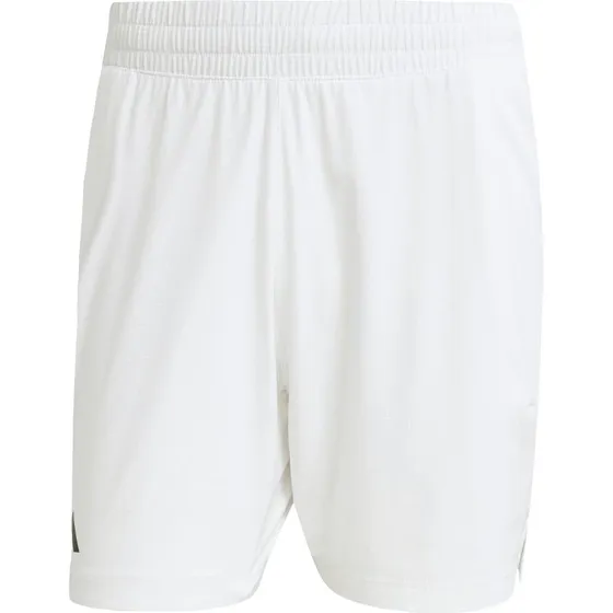 adidas Pantalón corto Climacool Ergo Blanco - M