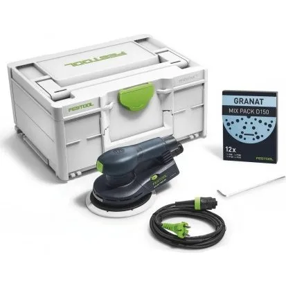 Festool ETS EC 150/5 EQ-Plus 400W
