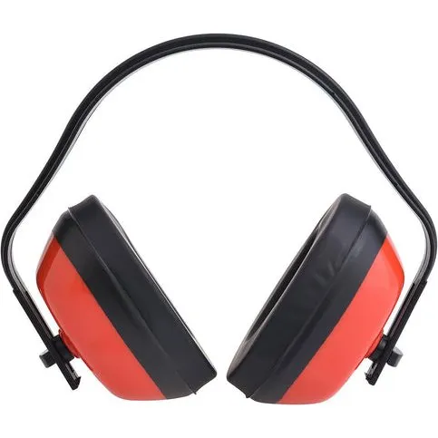 WOLFPACK Protector Auditivo SNR 25 dB