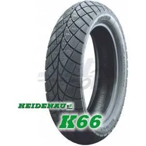 Heidenau K66 100/80-17 52H M+S Silica