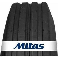 Mitas Street Force 100/80-17 52H