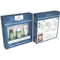 Biretix Double Correction Serum Estuche de 3 Unidades