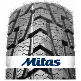 Mitas MC-32 Lamel 100/80-17 52R Delantero