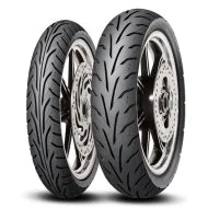 Dunlop Arrowmax GT601 100/80-17 52H TL Delantero